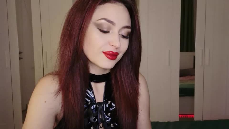 eliana_fox Webcam Chat September 20, 2026