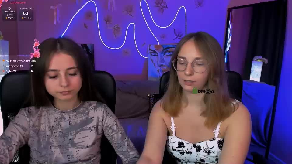 rebecca_smile_ Webcam Chat September 20, 2026