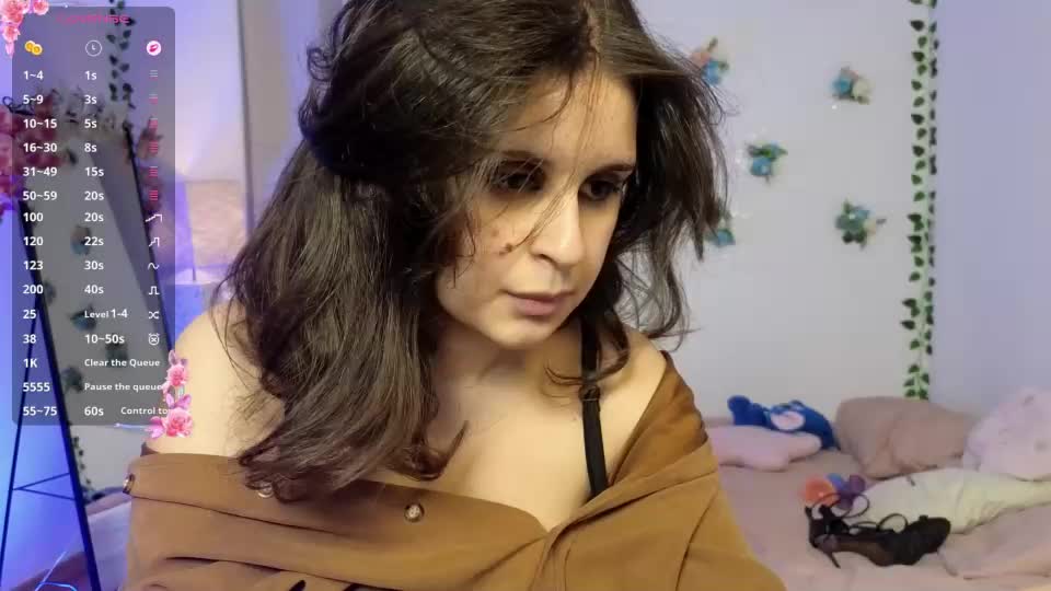 _luminika Webcam Chat September 20, 2026