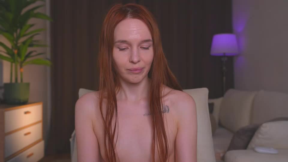 kailyginger Webcam Chat September 20, 2026