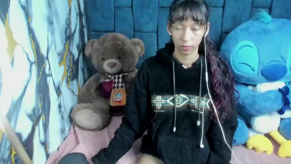 valentinaklean1 Webcam Chat September 20, 2026