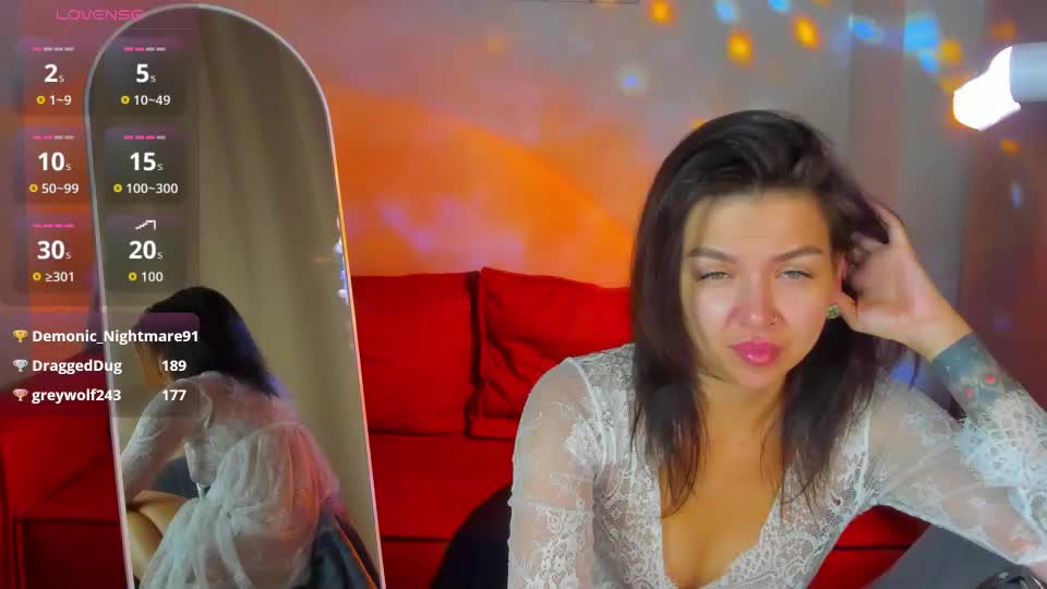 megan_fosterr Webcam Chat September 20, 2026