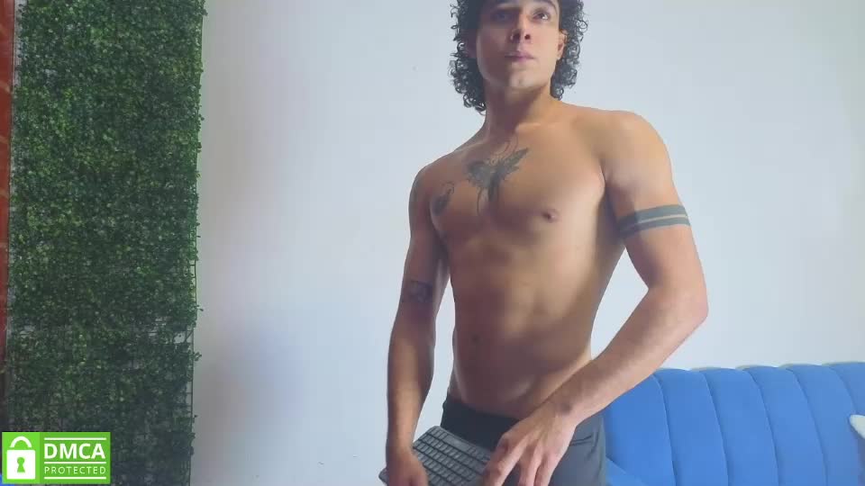 gael__david Webcam Chat September 20, 2026