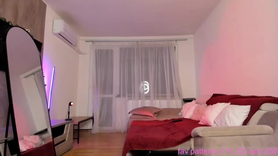 gabrielalove_ Webcam Chat September 20, 2026