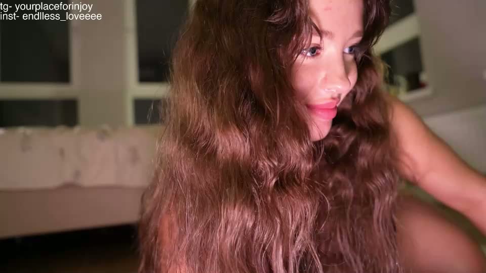 endlessmia Webcam Chat September 20, 2026