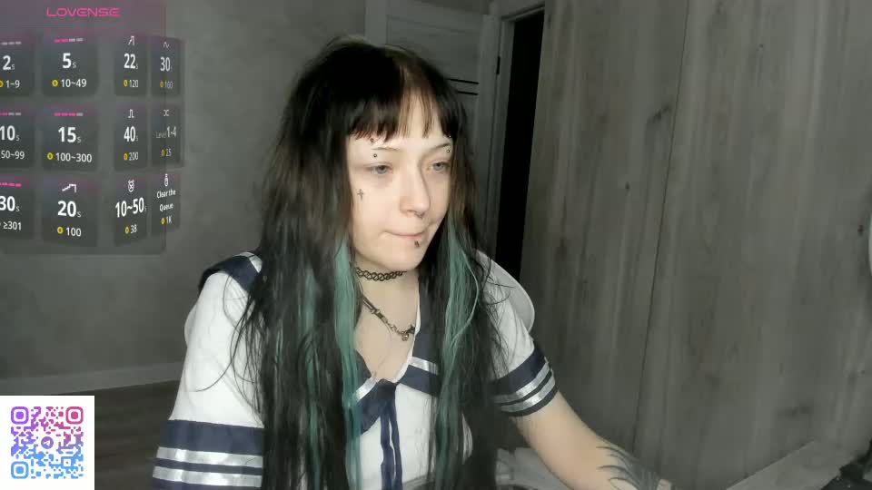 urmelodyy Webcam Chat September 20, 2026