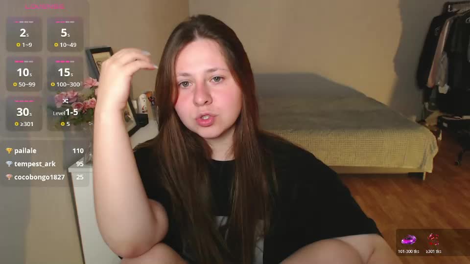 victoriassecrets_ Webcam Chat September 20, 2026