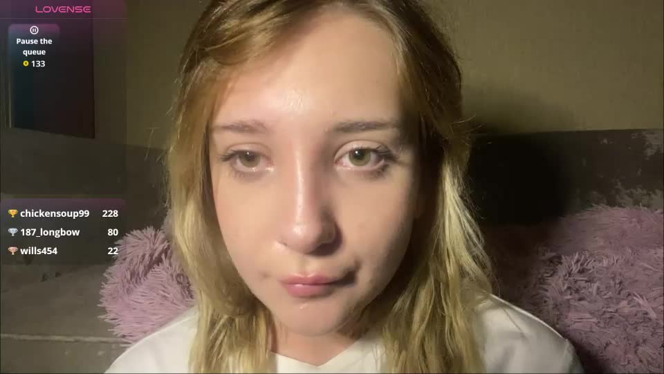 kathrinekiening Webcam Chat September 20, 2026