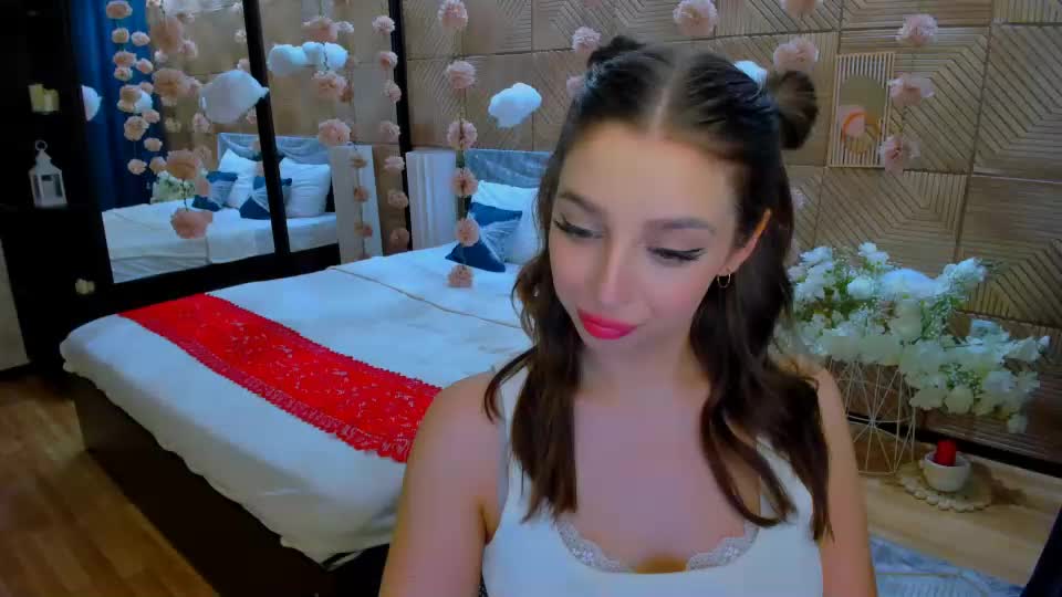 flirtyspark Webcam Chat September 20, 2026