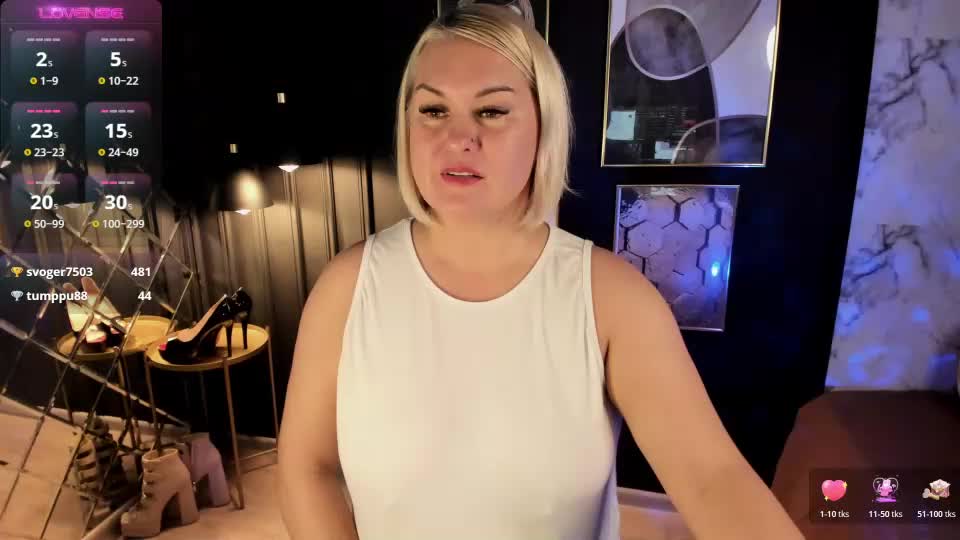 yolanda_kiss Webcam Chat September 20, 2026
