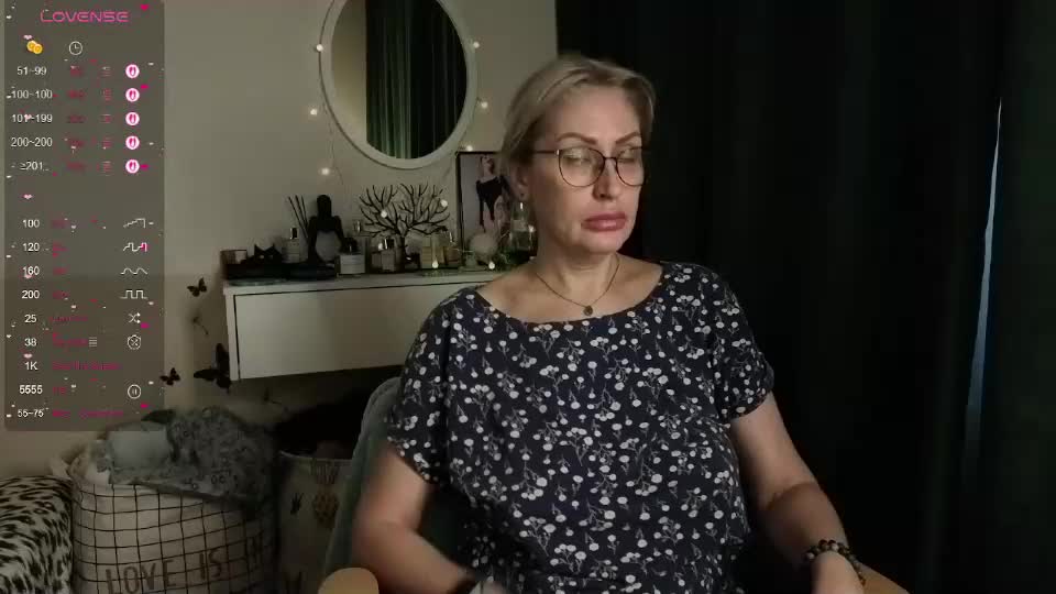 pamellamurphy Webcam Chat September 20, 2026