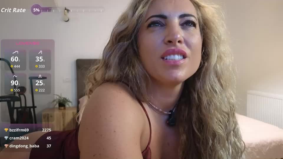 ruby_fit Webcam Chat September 20, 2026
