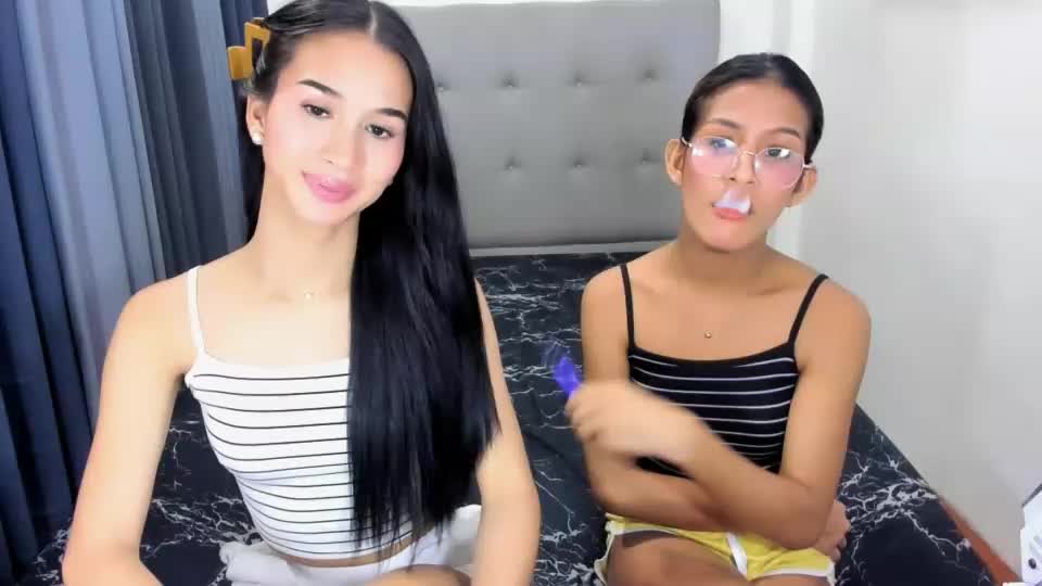 yumi_amethyst Webcam Chat September 20, 2026