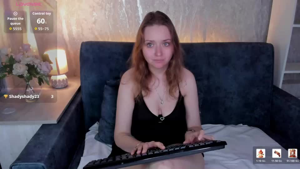 linda__bryant Webcam Chat September 20, 2026