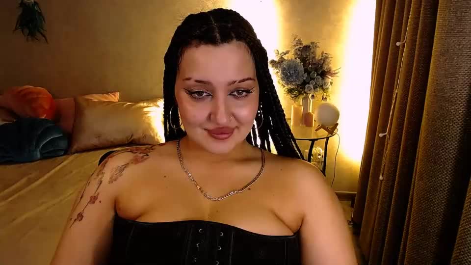skarlett_monliss Webcam Chat September 20, 2026