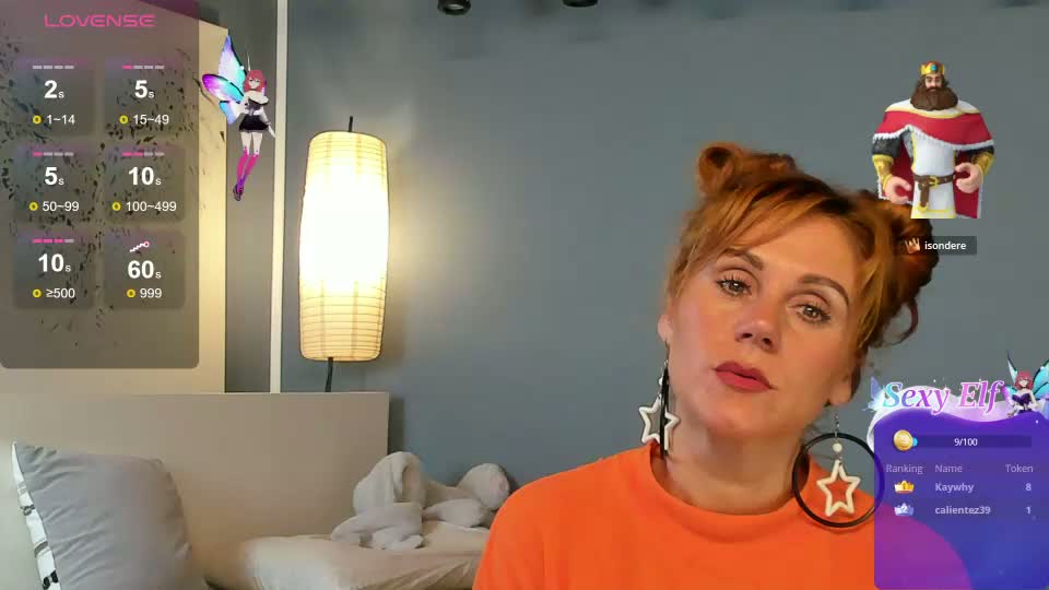agata_kriste7 Webcam Chat September 20, 2026