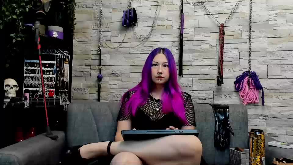 miss_kaz Webcam Chat September 20, 2026