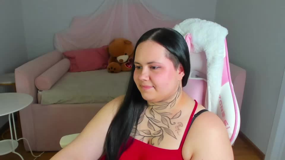 daisyharts Webcam Chat September 20, 2026