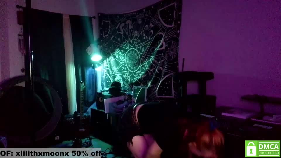 xxlilithmoonxx Webcam Chat September 20, 2026