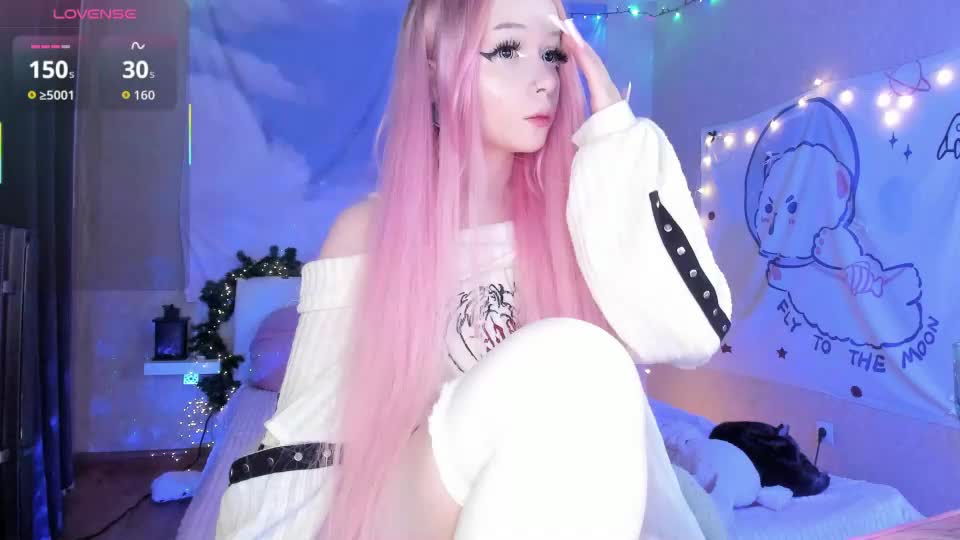 little_misaki Webcam Chat September 20, 2026