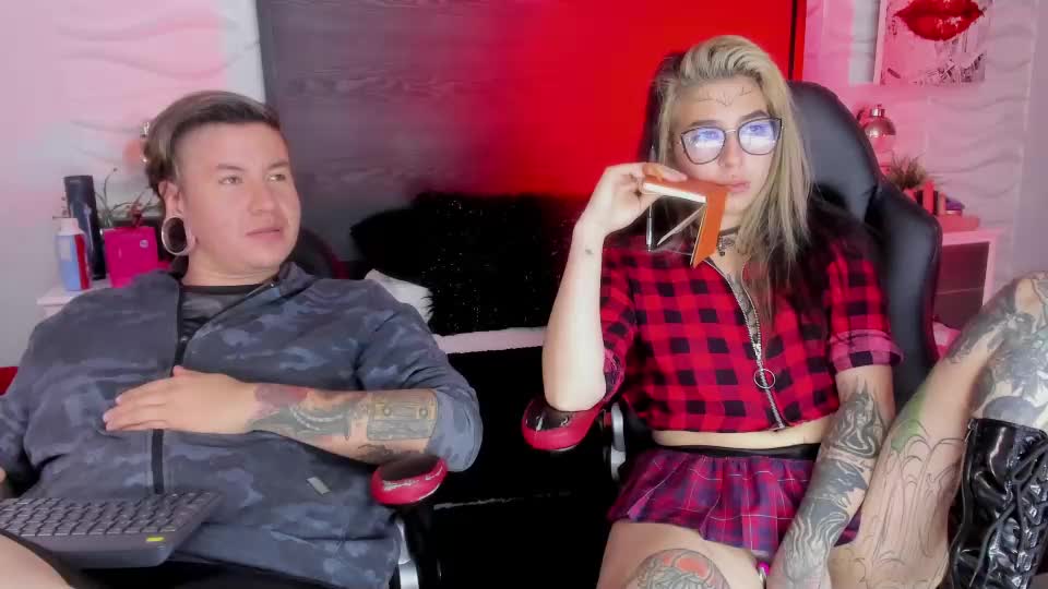 inkedsinners_ Webcam Chat September 20, 2026