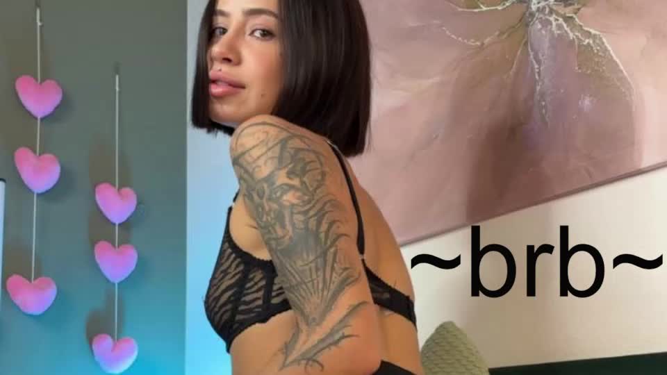 sam__brooks Webcam Chat September 20, 2026