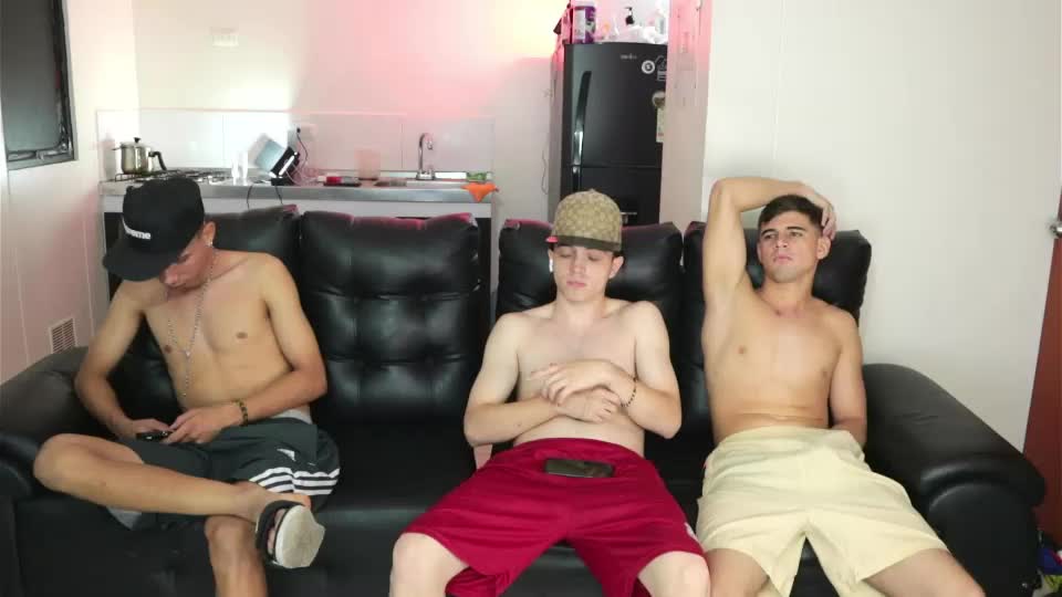 sexyskinnynaksu Webcam Chat September 20, 2026
