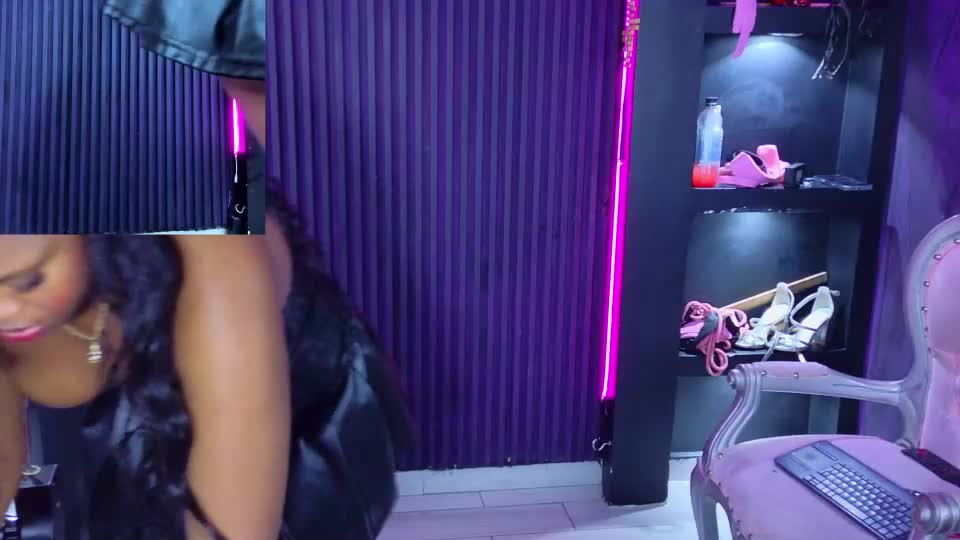 veronica_bdsm Webcam Chat September 20, 2026