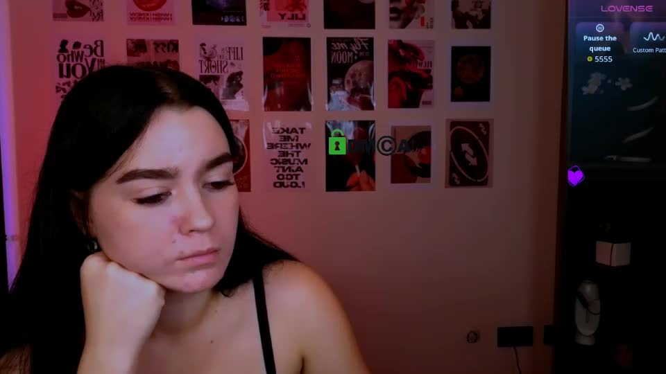 milamiuuu Webcam Chat September 20, 2026