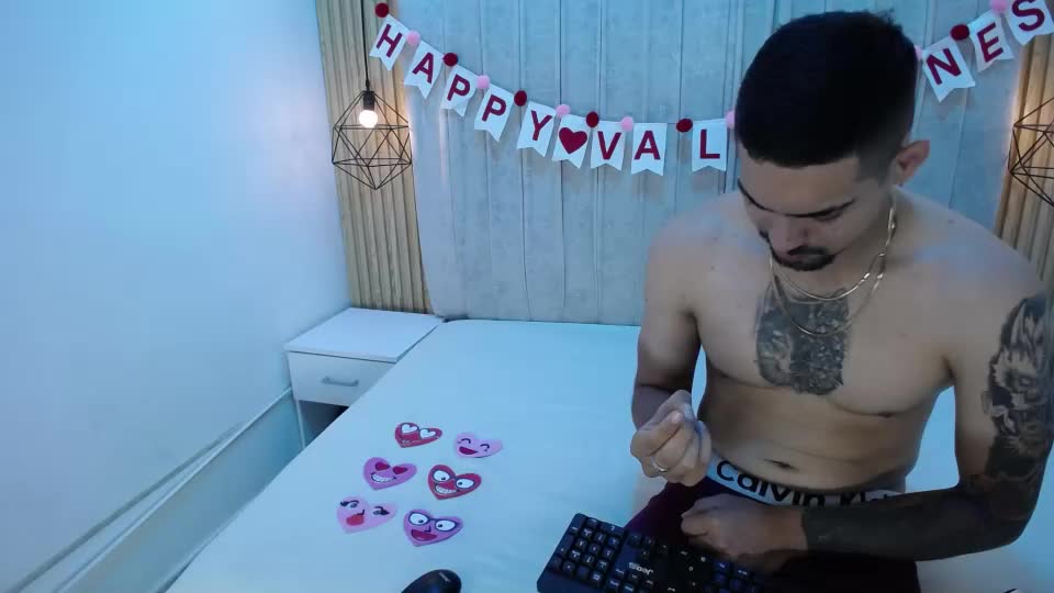 carolinaysebas Webcam Chat September 20, 2026