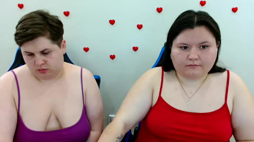 beckyandellen Webcam Chat September 20, 2026