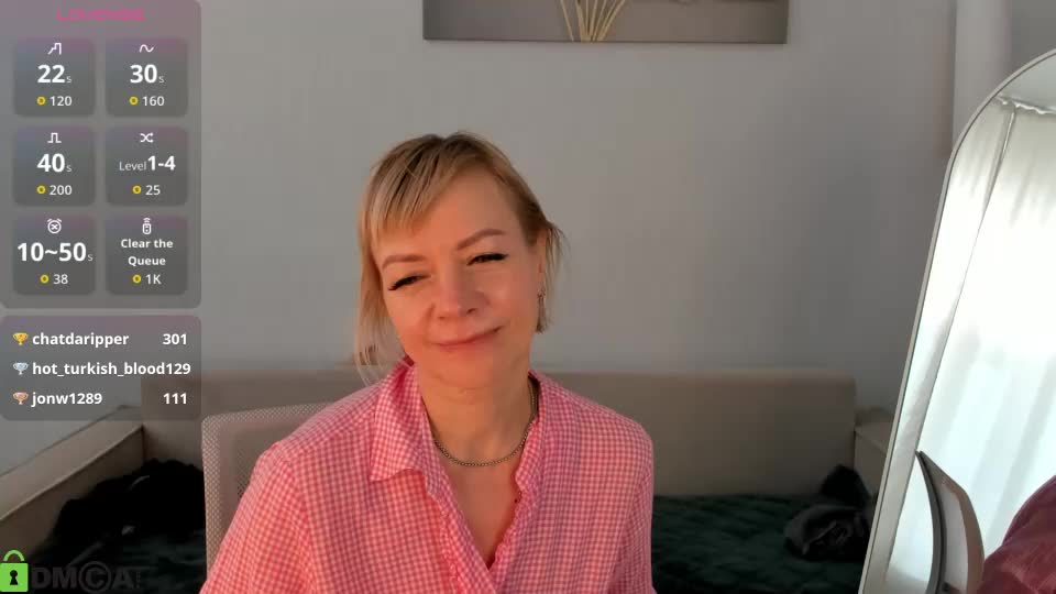 ann_annise Webcam Chat September 20, 2026
