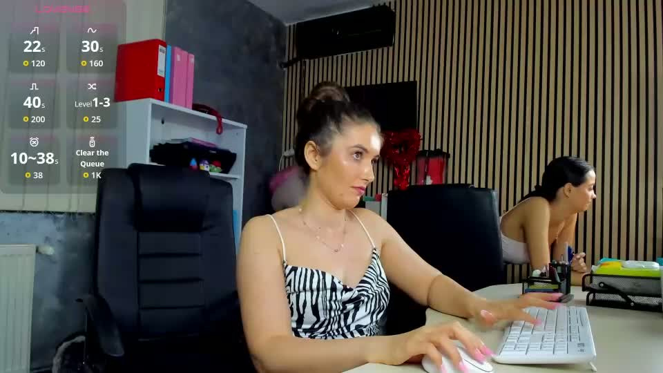 daryastars Webcam Chat September 20, 2026