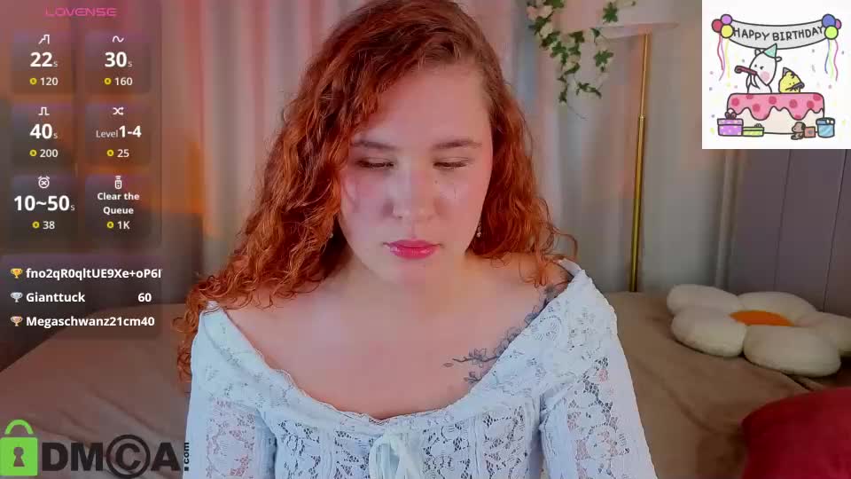 joan_green Webcam Chat September 20, 2026