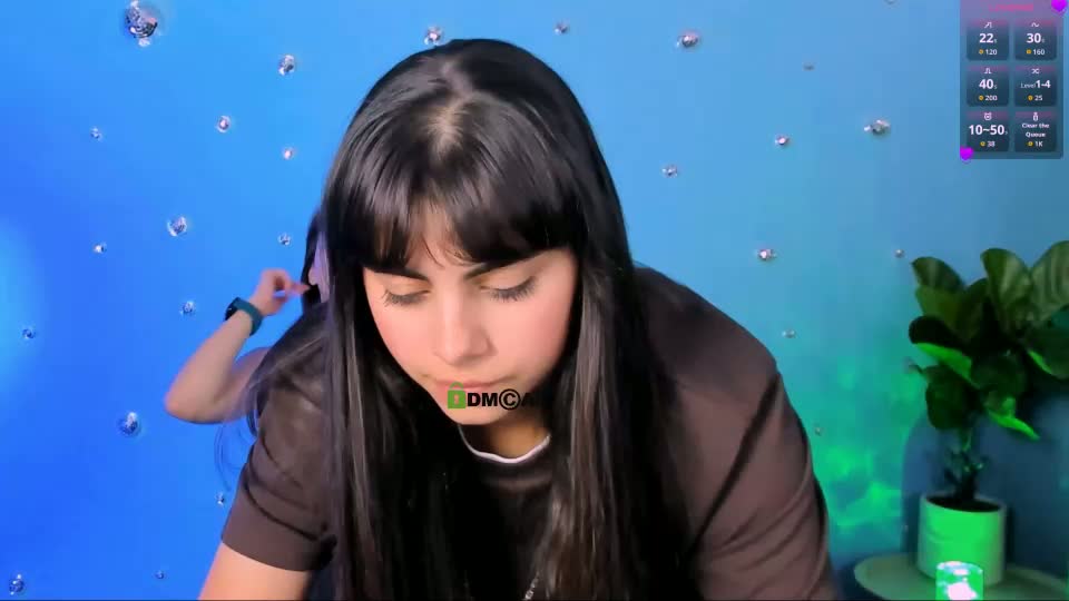aria_wild_ Webcam Chat September 20, 2026