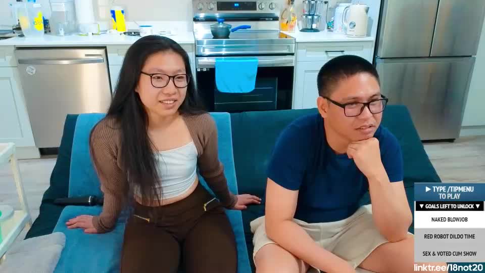 18not20 Webcam Chat September 20, 2026