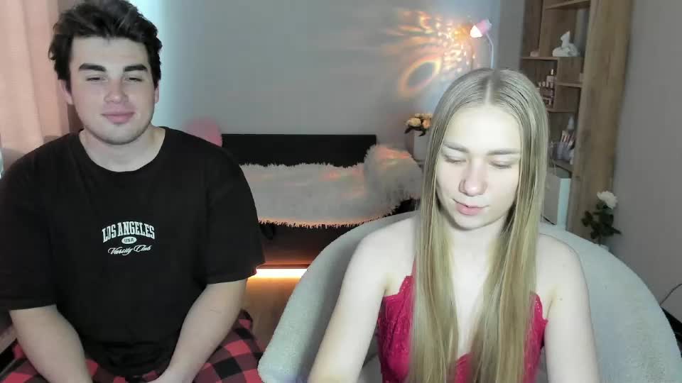 alexarti Webcam Chat September 20, 2026