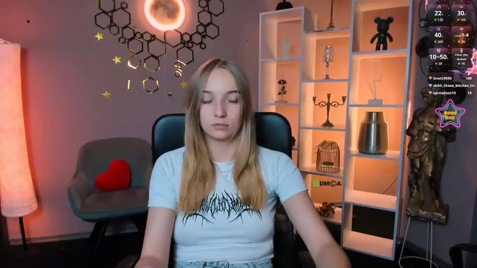 keylas_moan Webcam Chat September 20, 2026
