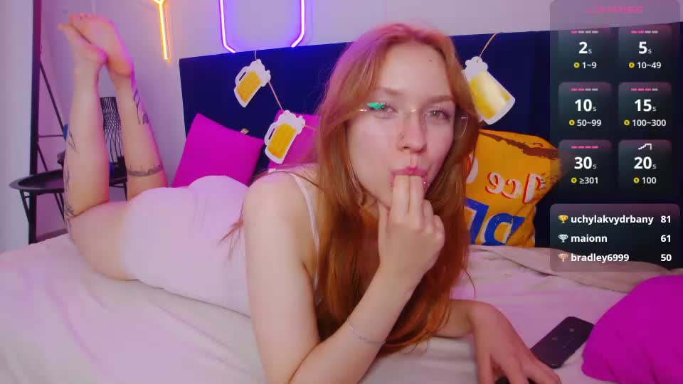 angelfleur Webcam Chat September 20, 2026