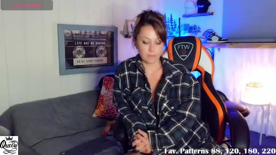 nipple_queenxoxo Webcam Chat September 20, 2026