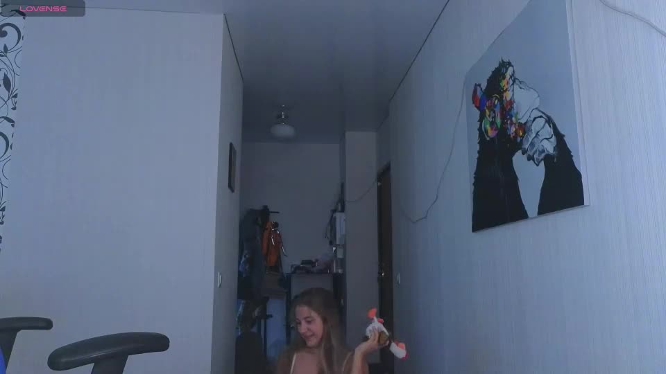 yasyaaa Webcam Chat September 20, 2026