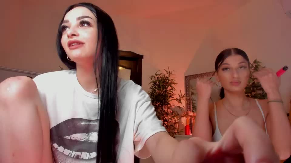 coffeeish Webcam Chat September 20, 2026