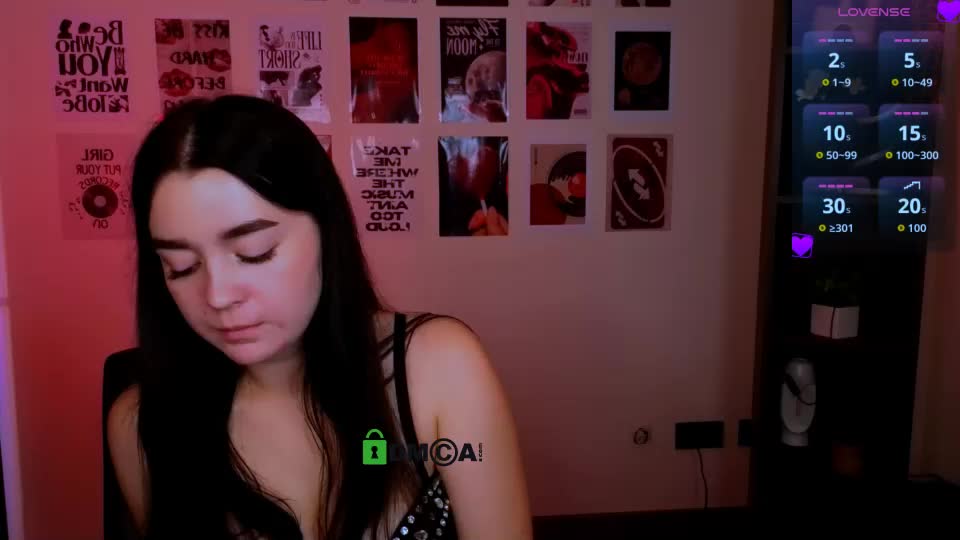 aria_glow Webcam Chat September 20, 2026
