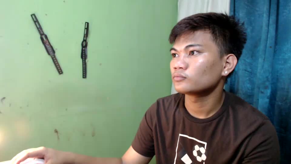 iamjanmar Webcam Chat September 20, 2026
