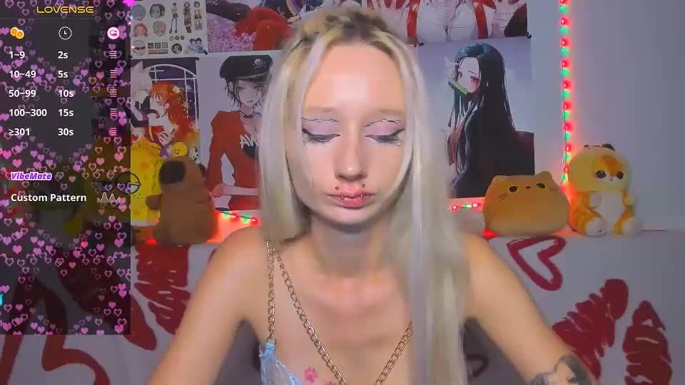 katia_nabiee Webcam Chat September 20, 2026