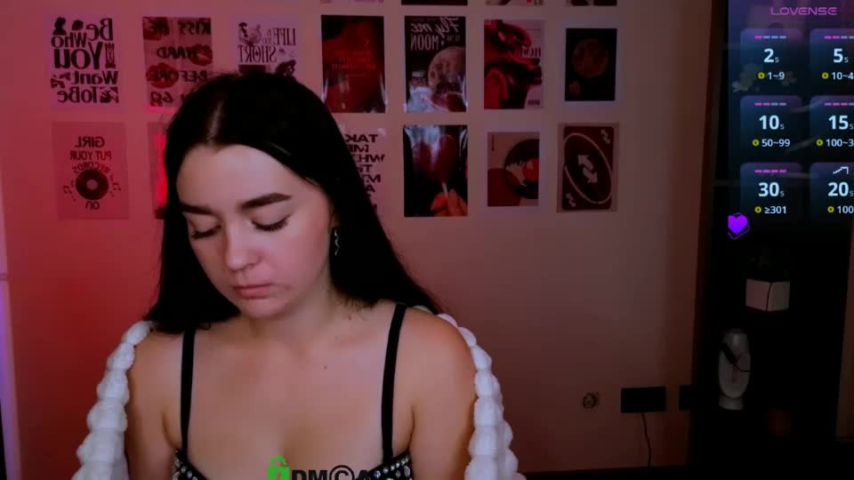 milamiuuu Webcam Chat September 20, 2026