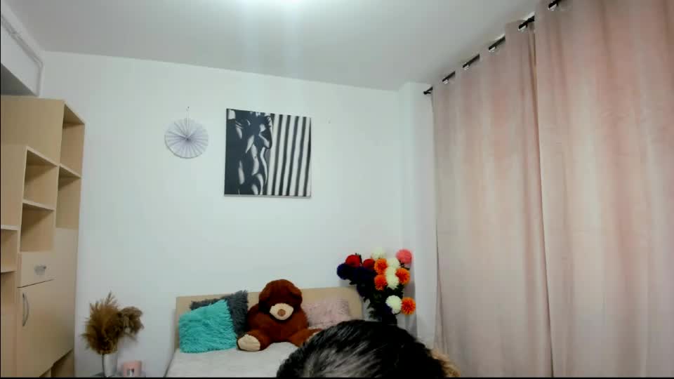 alexa_dolly Webcam Chat September 20, 2026