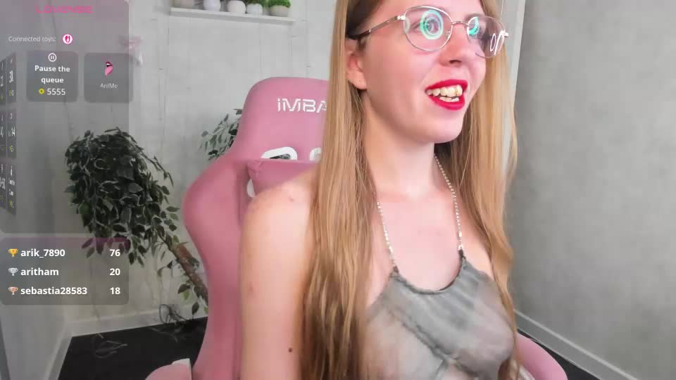 joann_shermann Webcam Chat September 20, 2026