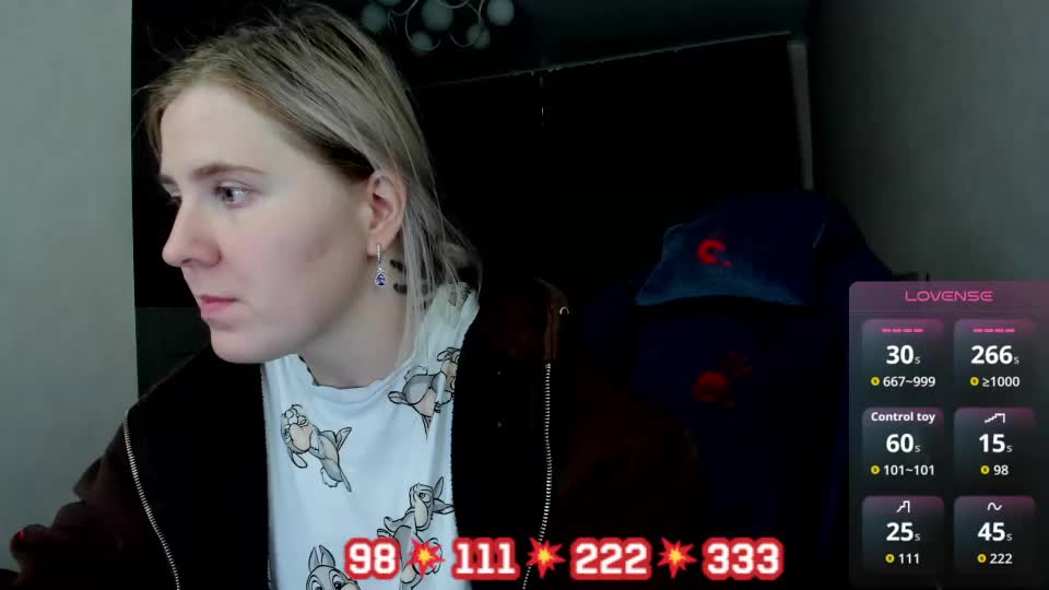 oliviamunk Webcam Chat September 20, 2026