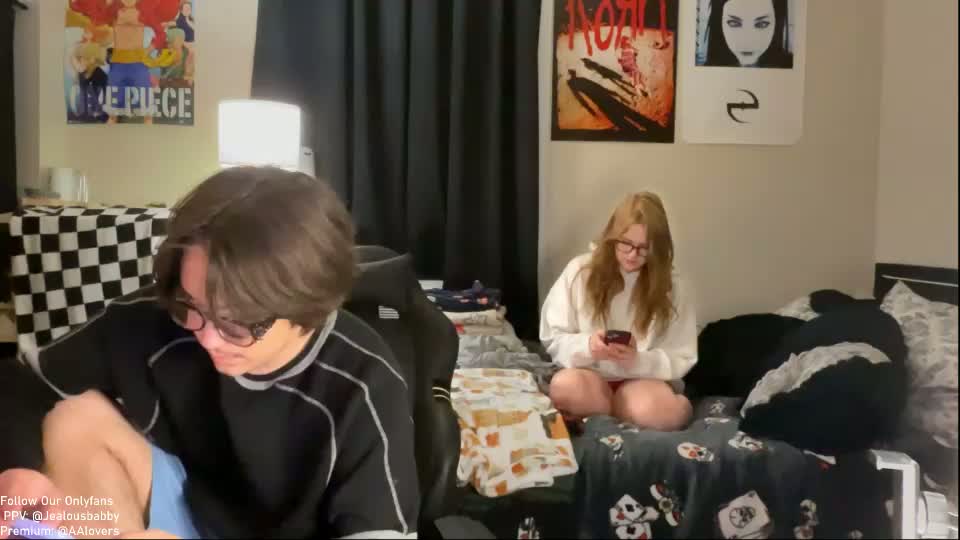 abs7719 Webcam Chat September 20, 2026